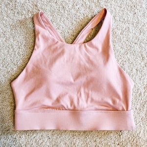 Padded Fabletics Sports Bra